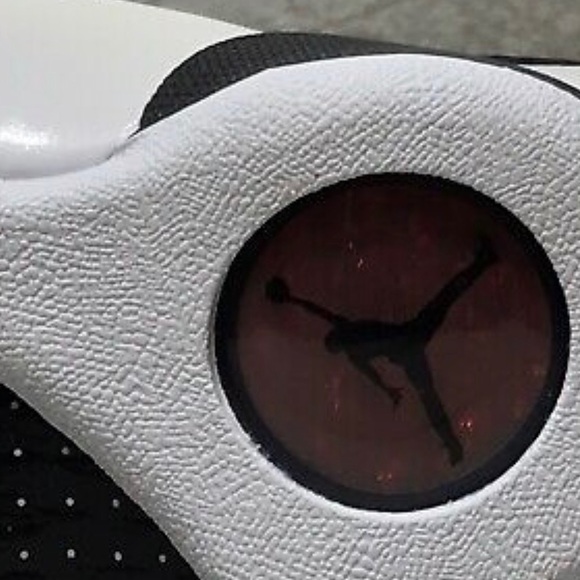 Air Jordan reverse he got game 13s - Picture 4 of 6